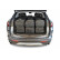 Travel bag set Alfa Romeo Stelvio 2016- suv, Thumbnail 3