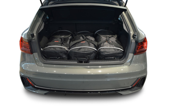 Travel bag set Audi A1 Sportback (GB) 2018-present 5-door hatchback, Image 2