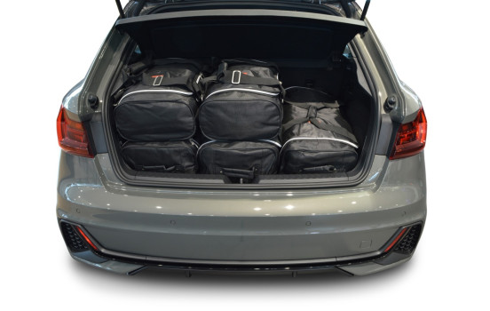 Travel bag set Audi A1 Sportback (GB) 2018-present 5-door hatchback, Image 3