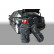 Travel bag set Audi A3 Limousine (8V) 2013- 4d, Thumbnail 3