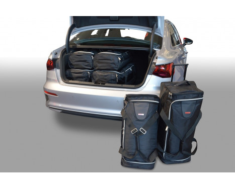 Travel bag set Audi A3 Limousine (8Y) 2020-present 4-door sedan