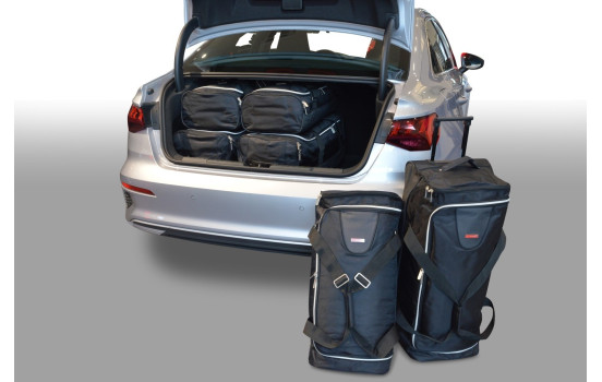 Travel bag set Audi A3 Limousine (8Y) 2020-present 4-door sedan