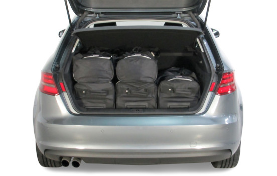 Travel bag set Audi A3 Sportback (8V) 2013- 5d, Image 3