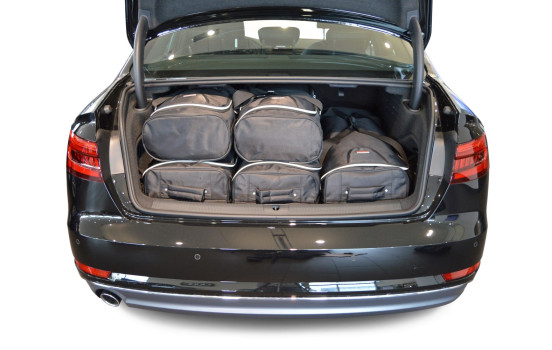 Travel bag set Audi A4 (B9) 2015- 4d, Image 2