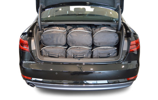 Travel bag set Audi A4 (B9) 2015- 4d, Image 3