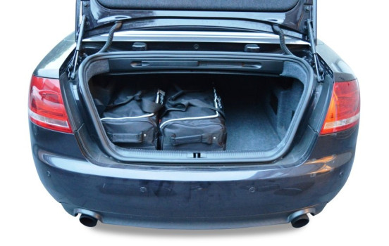 Travel bag set Audi A4 Cabriolet (B7) 2004-2008