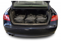 Travel bag set Audi A5 Coupé (8T3) 2008-2016 coupé