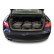 Travel bag set Audi A5 Coupé (8T3) 2008-2016 coupé
