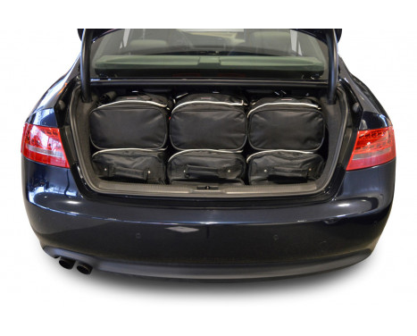 Travel bag set Audi A5 Coupé (8T3) 2008-2016 coupé, Image 3