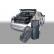 Travel bag set Audi A5 Coupé (F5) 2016 coupé, Thumbnail 4