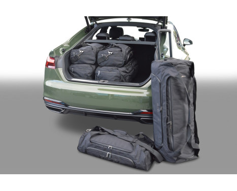 Travel bag set Audi A5 Sportback (F5) 2016-present 5-door hatchback Pro.Line