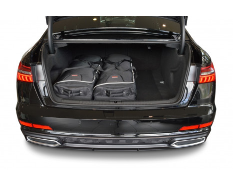 Travel bag set Audi A6 (C8) 2018- 4d