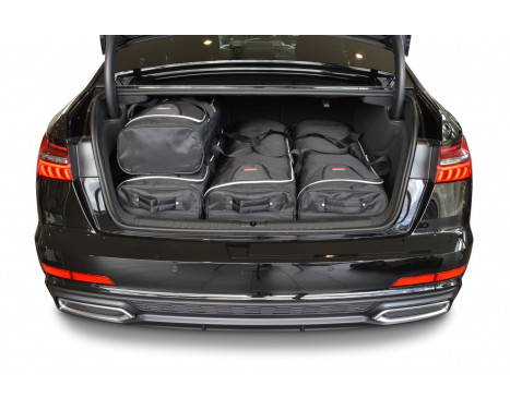 Travel bag set Audi A6 (C8) 2018- 4d, Image 2