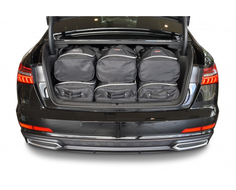 Travel bag set Audi A6 (C8) 2018- 4d, Image 3