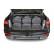 Travel bag set Audi A6 (C8) 2018- 4d, Thumbnail 3