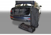 Travel bag set Audi A6 (C8) 2018-present 4-door saloon Pro.Line