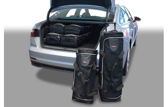 Travel bag set Audi A6 (C8) 2021-present 4-door saloon