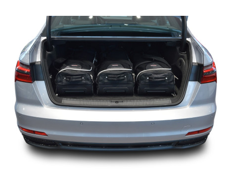 Travel bag set Audi A6 (C8) 2021-present 4-door saloon, Image 2