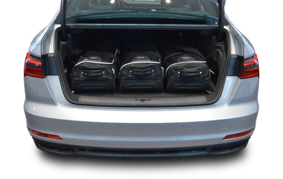 Travel bag set Audi A6 (C8) 2021-present 4-door saloon, Image 2