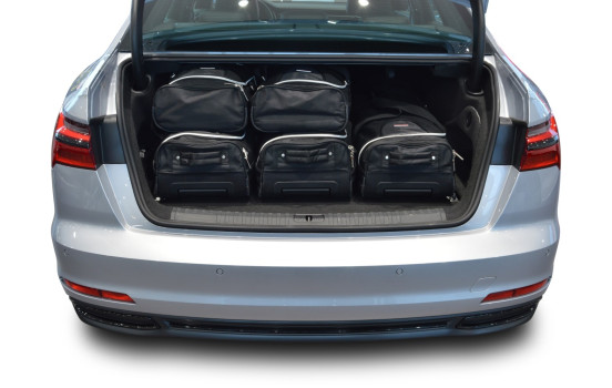 Travel bag set Audi A6 (C8) 2021-present 4-door saloon, Image 3