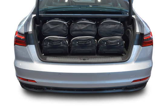 Travel bag set Audi A6 (C8) 2021-present 4-door saloon, Image 4