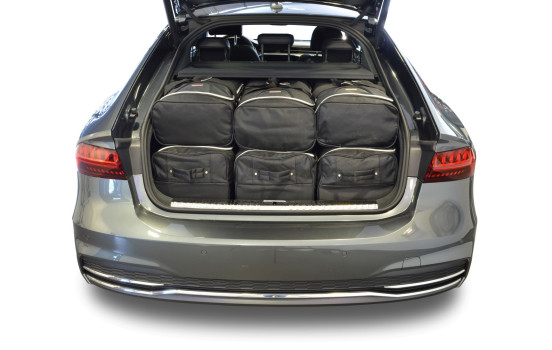Travel bag set Audi A7 Sportback (4G9) 2018- 5d, Image 3