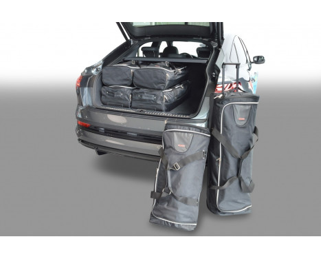 Travel bag set Audi e-tron Sportback (GE) 2019-present