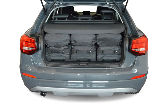 Travel Bag Set Audi Q2 (GA) 2016-, Image 3
