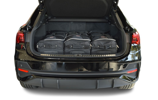 Travel bag set Audi Q3 Sportback (F3N) 2019-present, Image 2