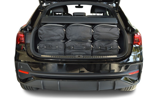 Travel bag set Audi Q3 Sportback (F3N) 2019-present, Image 4