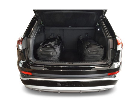 Travel bag set Audi Q4 e-tron (FZ) 2021-present Pro.Line, Image 4
