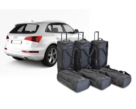 Travel bag set Audi Q5 (8R) 2008-2017 Pro.Line