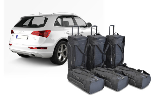 Travel bag set Audi Q5 (8R) 2008-2017 Pro.Line