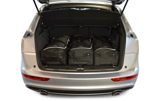 Travel bag set Audi Q5 (8R) 2008-2017 suv