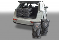 Travel bag set Audi Q5 (FY) 2019-present