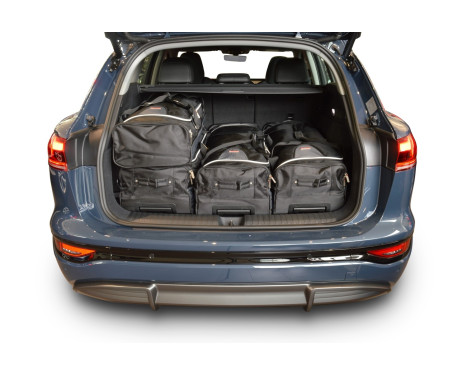 Travel bag set Audi Q6 E-Tron 2024-