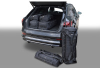 Travel bag set Audi Q8 e-tron (GE) 2022-present Pro.Line