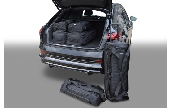 Travel bag set Audi Q8 e-tron (GE) 2022-present Pro.Line