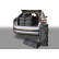 Travel bag set Audi Q8 e-tron Sportback (GE) 2022-present Pro.Line
