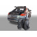Travel bag set Audi TT (8S) 2014-present