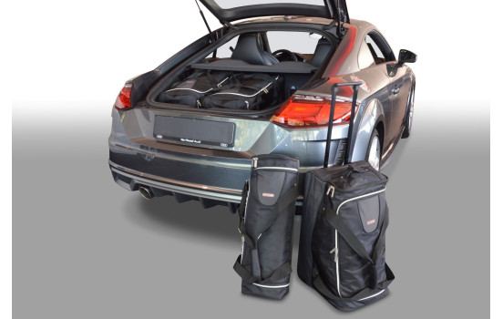 Travel bag set Audi TT (8S) 2014-present
