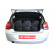 Travel bag set BMW 1 series (F21 - F20) 2011- 3d & 5d, Thumbnail 3