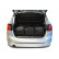 Travel bag set BMW 2 series Active Tourer (F45) 2014- mpv