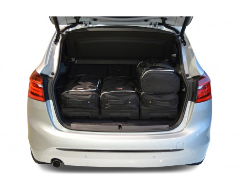Travel bag set BMW 2 series Active Tourer (F45) 2014- mpv, Image 2
