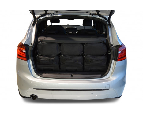 Travel bag set BMW 2 series Active Tourer (F45) 2014- mpv, Image 3