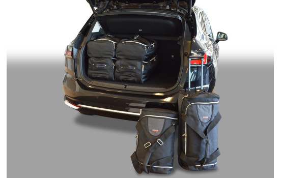 Travel bag set BMW 2 Series Active Tourer (U06) 2021-present