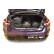 Travel bag set BMW 2 Series Coupé (G42) 2021-present, Thumbnail 3