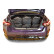 Travel bag set BMW 2 Series Coupé (G42) 2021-present, Thumbnail 4