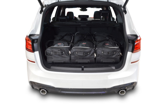 Travel bag set BMW 2 Series Gran Tourer (F46) 2015-present, Image 2