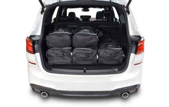 Travel bag set BMW 2 Series Gran Tourer (F46) 2015-present, Image 3